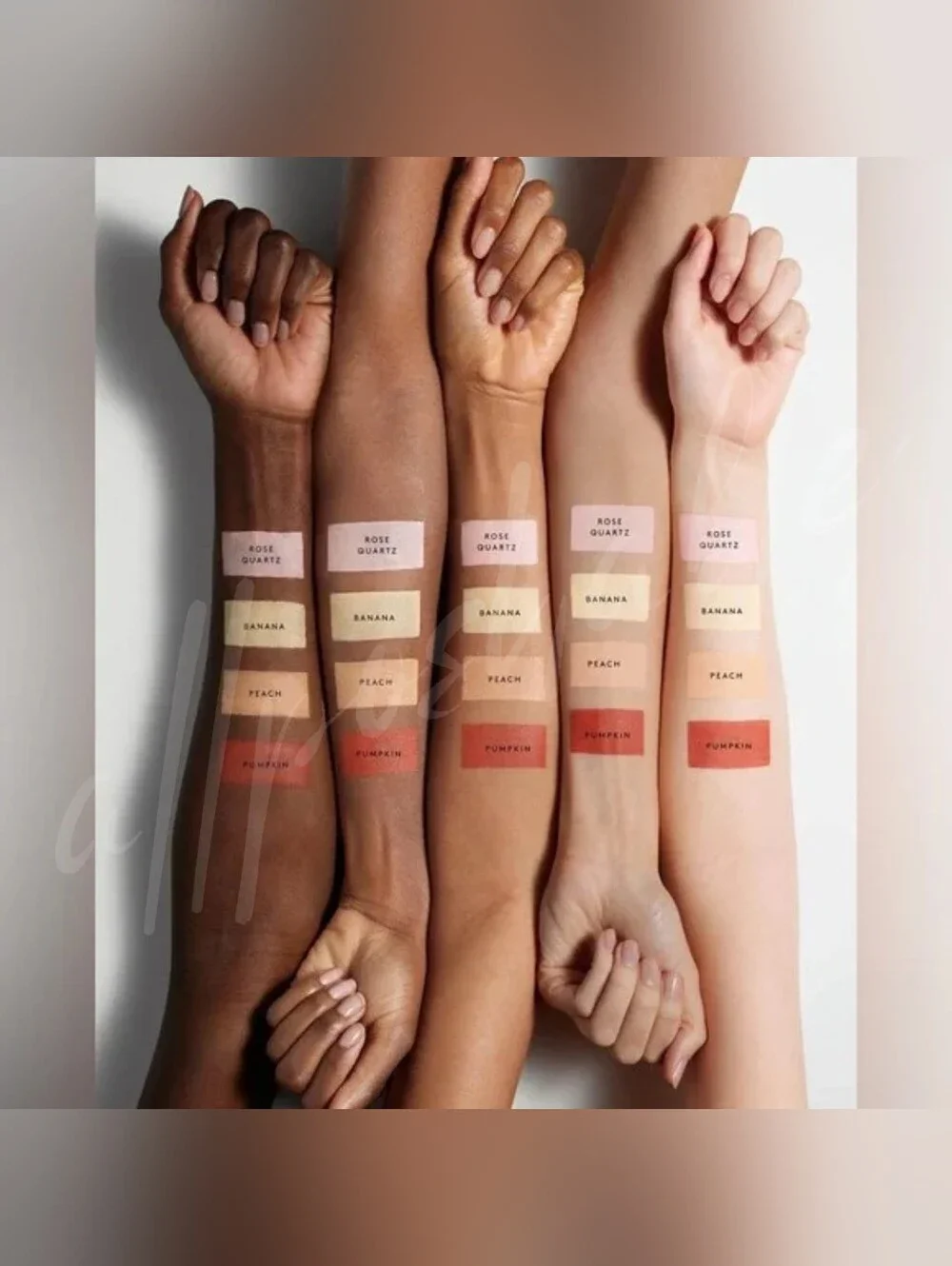 Fenty Beauty Match Stix - Correcting Skinstick in Bananas